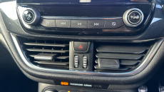 Ford Fiesta 1.0 EcoBoost 140 ST-Line 5dr Petrol Hatchback